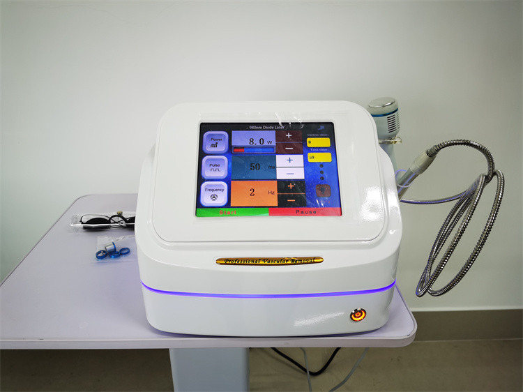 980NM Vascular Removal Machine