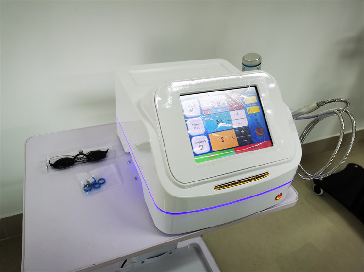 980NM Vascular Removal Machine