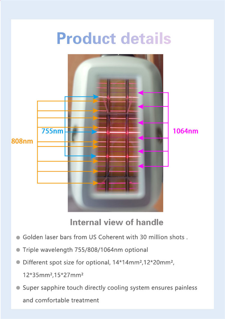 KM460D Diode Laser Machine