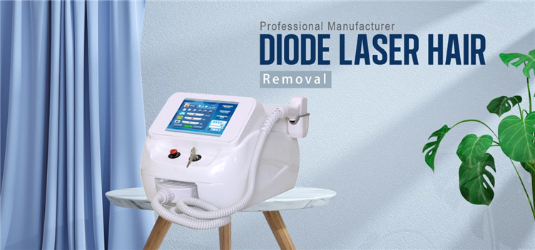 KM560D Diode Laser Machine