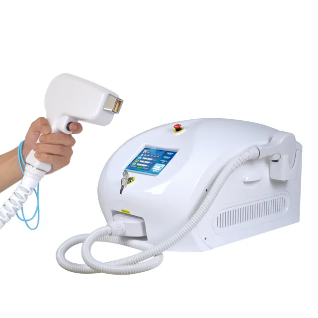 KM300D Diode Laser Machine