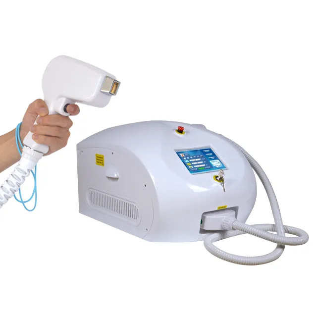 KM300D Diode Laser Machine