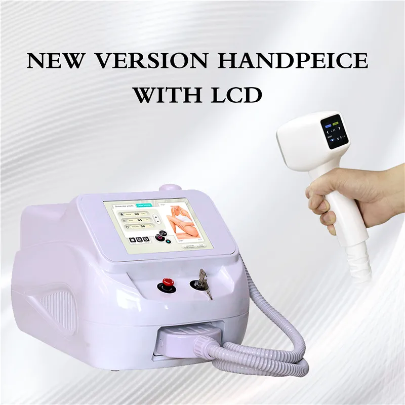 KM560D Diode Laser Machine