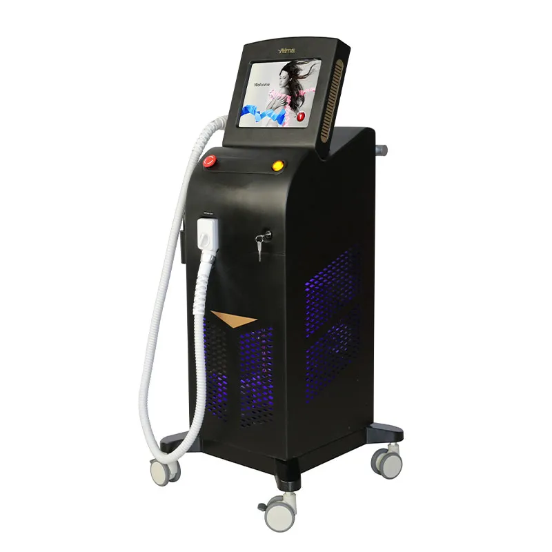 KM800D Diode Laser Machine