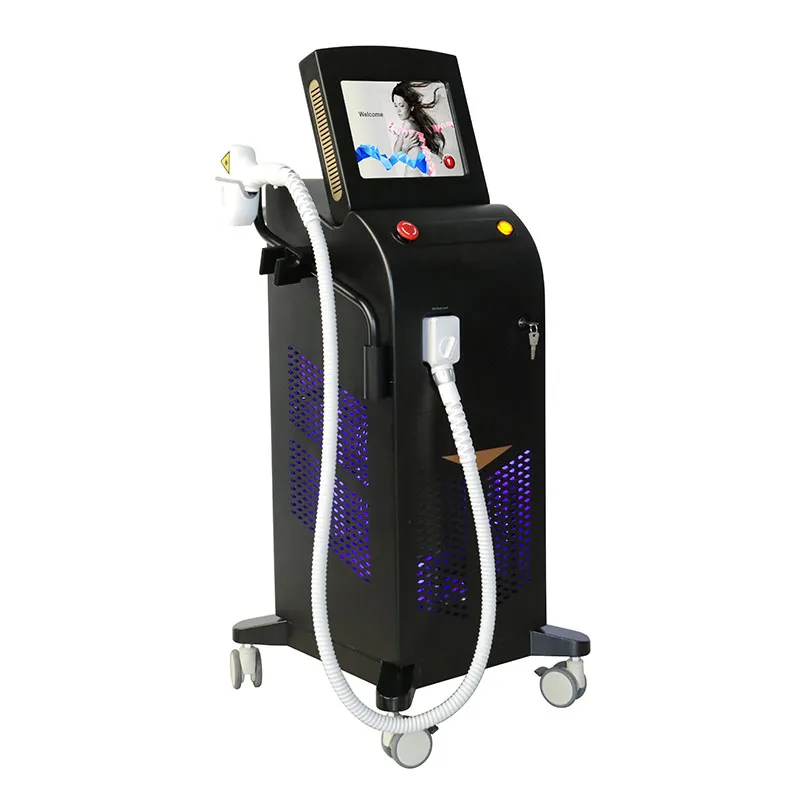 KM800D Diode Laser Machine