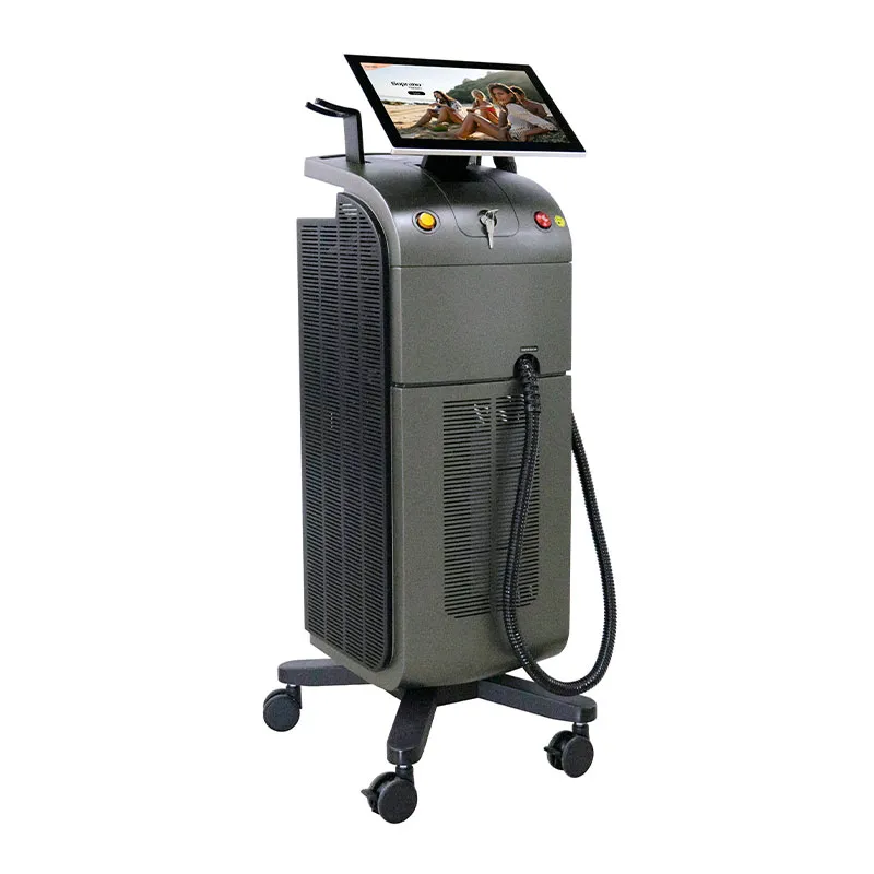 KM360D Diode Laser Machine